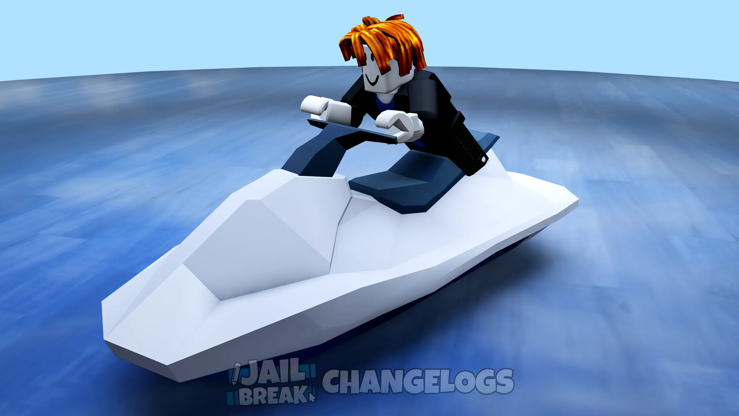 Jet Ski